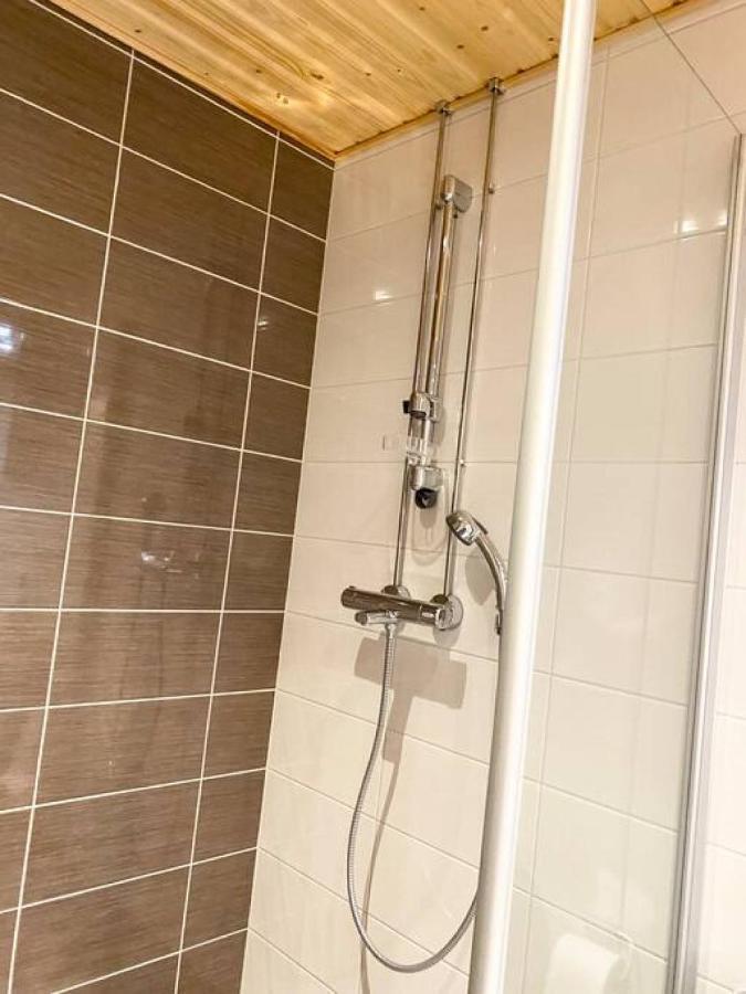 Апартаменти Vuosaari-2 Pure Luxury For 100 M2 In Vuosaari Гельсінкі Екстер'єр фото