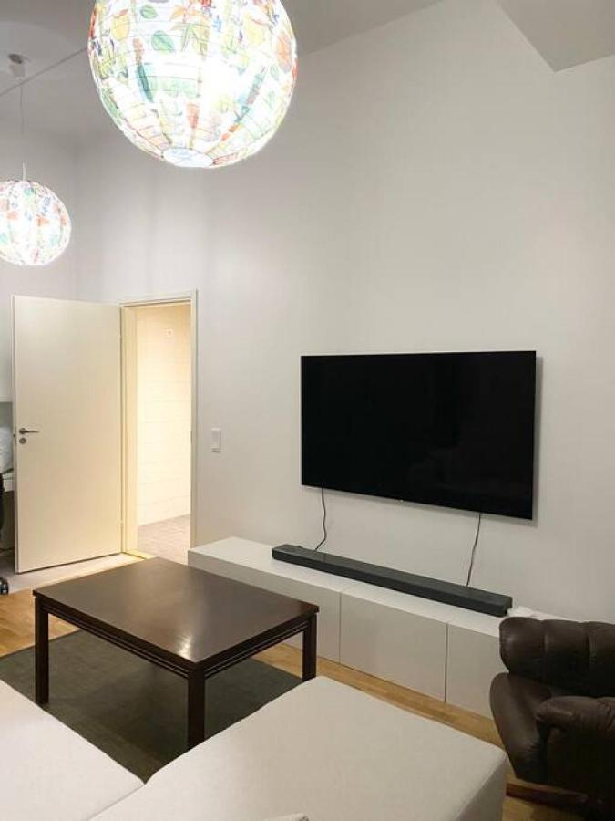 Апартаменти Vuosaari-2 Pure Luxury For 100 M2 In Vuosaari Гельсінкі Екстер'єр фото