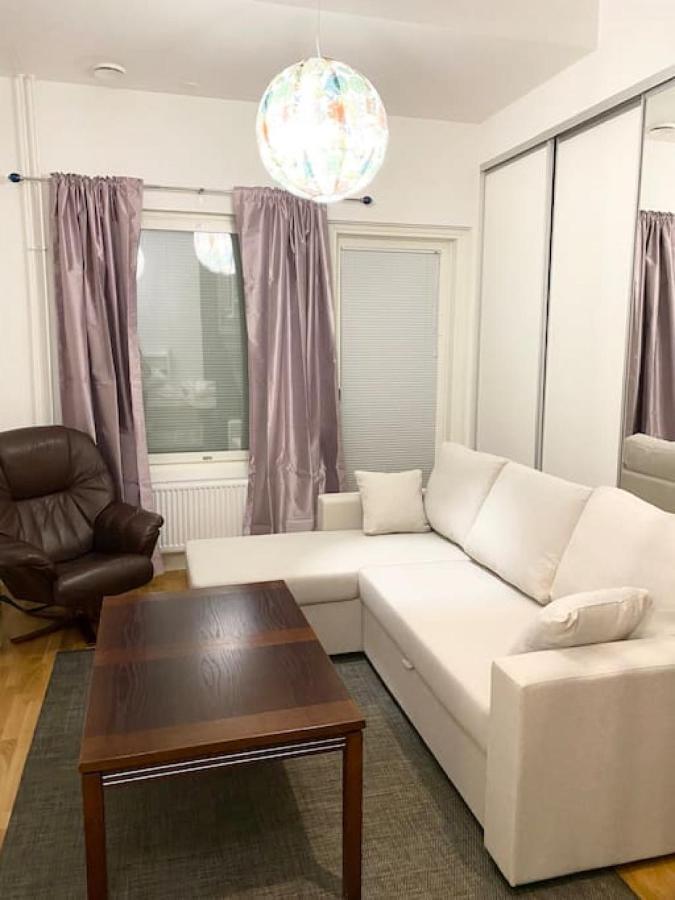 Апартаменти Vuosaari-2 Pure Luxury For 100 M2 In Vuosaari Гельсінкі Екстер'єр фото