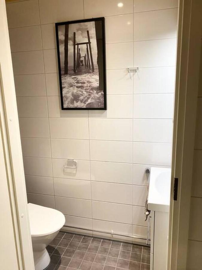 Апартаменти Vuosaari-2 Pure Luxury For 100 M2 In Vuosaari Гельсінкі Екстер'єр фото